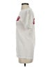 Unbranded White Short Sleeve T-Shirt Size S - photo 5