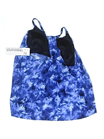 Trimshaper Swimsuit Top (view 2)