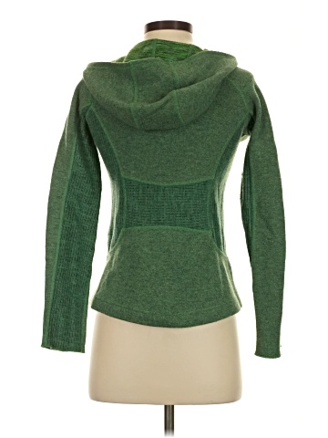 Mountain Hardwear Zip Up Hoodie (view 2)