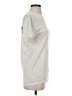 Unbranded White Short Sleeve T-Shirt Size S - photo 4