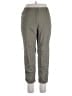 Chico's Solid Green Cargo Pants Size XL (3) - photo 1