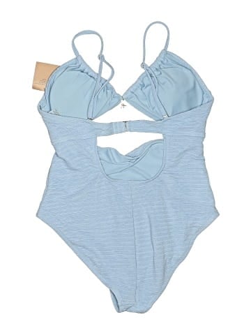 Shade & Shore One Piece Swimsuit (view 2)