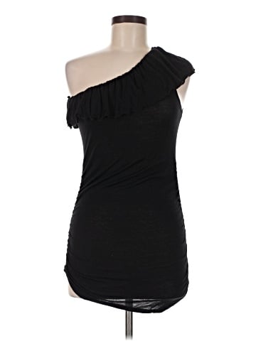 Discreet Sleeveless T-Shirt (view 1)