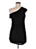 Discreet Black Sleeveless T-Shirt Size M - photo 1