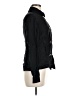 Diane von Furstenberg Black Jacket Size 8 - photo 4