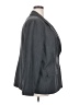 Ava & Viv Gray Blazer Size 2X - photo 4