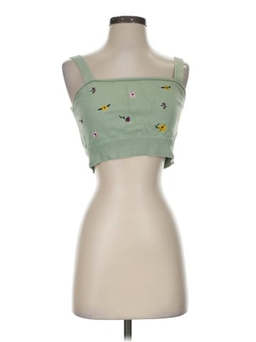 Cotton On Tube Top (view 1)