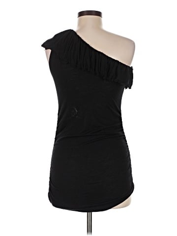 Discreet Sleeveless T-Shirt (view 2)