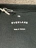 Everlane 100% Cotton Black Active T-Shirt Size XXL - photo 7