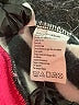 Mack & Co 100% Polyester Animal Print Pink Coat Size 3T - photo 4