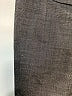 Ann Taylor Plaid Gray Casual Pants Size 12 - photo 3