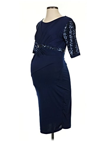 Isabella Oliver Cocktail Dress (view 1)