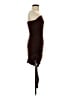 Windsor Brown Cocktail Dress Size XS - photo 4