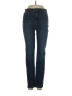 Buffalo by David Bitton Hearts Blue Jeans Size 27 waist - photo 1