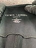 French Laundry Solid Black Athletic Shorts Size 1X - photo 4