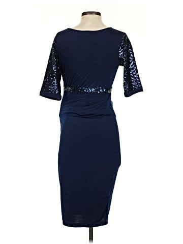 Isabella Oliver Cocktail Dress (view 2)