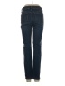 Buffalo by David Bitton Hearts Blue Jeans Size 27 waist - photo 2