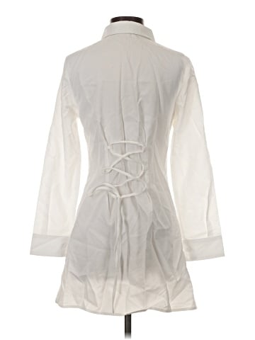 Cider 3/4 Sleeve Blouse (view 2)