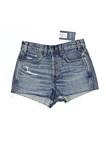 Universal Thread Denim Shorts (view 1)