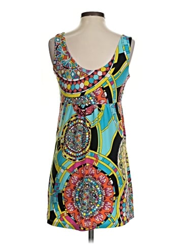 J Valdi Casual Dress (view 2)