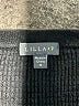Lilla P Black Cardigan Size M - photo 7