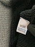 Lilla P Black Cardigan Size M - photo 8