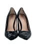 Pour La Victoire Black Heels Size 7 1/2 - photo 2