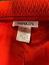 Harold's Orange Coat Size XS - photo 6