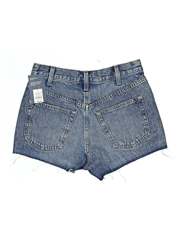Universal Thread Denim Shorts (view 2)