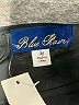 Blue Rain Black Sleeveless Blouse Size M - photo 7