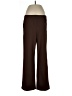 Atelier Brown Dress Pants Size L - photo 1