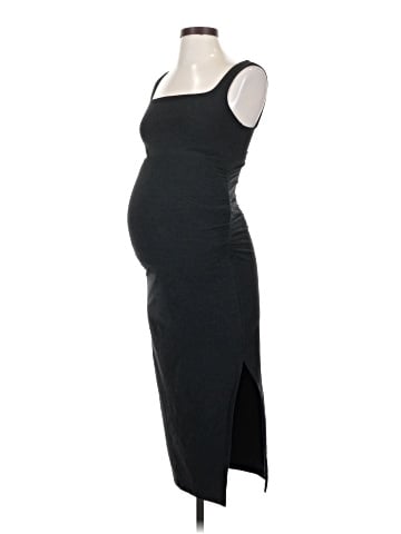 Beyond the Bump by Beyond Yoga Cocktail Dress (view 1)