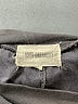4our Dreamers 100% Linen Gray Active Pants Size M - photo 7