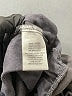 4our Dreamers 100% Linen Gray Active Pants Size M - photo 8