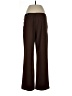Atelier Brown Dress Pants Size L - photo 2