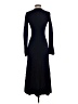 Rag & Bone Solid Black Casual Dress Size XS - photo 2
