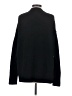 Aerie Solid Black Pullover Sweater Size S - photo 2