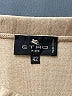 ETRO Solid Tan Casual Skirt Size EU (IT) 42 / US 6 - photo 4