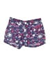Lilly Pulitzer Print Blue Shorts Size 00 - photo 1