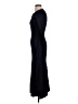 Rag & Bone Solid Black Casual Dress Size XS - photo 5