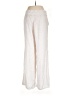 PrAna 100% Modal Ivory Casual Pants Size M - photo 2