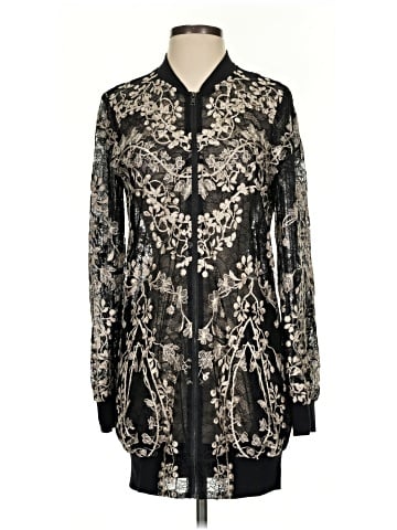 BCBGMAXAZRIA Cocktail Dress (view 1)