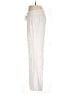 PrAna 100% Modal Ivory Casual Pants Size M - photo 5