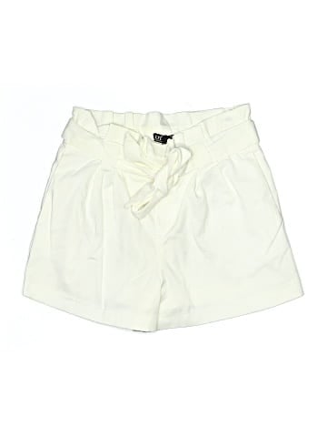 Zara TRF Shorts (view 1)