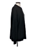 Aerie Solid Black Pullover Sweater Size S - photo 4