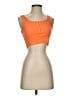 Aerie Orange Tank Top Size S - photo 1