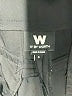 W by Worth Black Active Pants Size 0 - photo 7