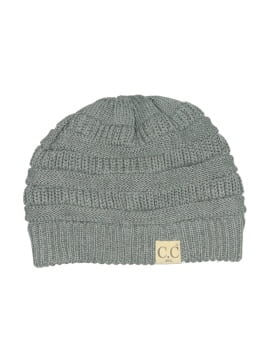 C.C Exclusives Beanie (view 1)