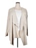 Soft Surroundings Ivory Coat Size 2X (estimated) - photo 1