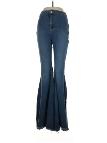 We the Free Jeans (view 1)